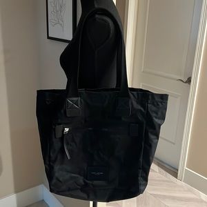 Marc Jacobs black tote